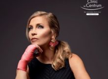 Ex-Boxweltmeisterin Regina Halmich ist Markenbotschafterin von Clinic im Centrum