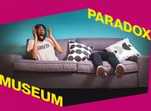 Paradox Museum Berlin