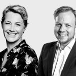 Constantin Film mit Jan Ehlert und Viola Jäger als neue Chief Content Officer