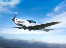 EASA hebt Flugverbot für Blackshapes Gabriél-Flugzeug auf