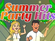 Hot Banditoz bringen „Summer Party Hits – 20 Years“