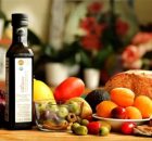 Oleastro Bio-Olivenöl