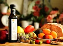 Oleastro Bio-Olivenöl