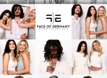 Face Of Germany - Neue Beauty-Events