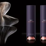 Ingenieurskunst mit Beauty-Innovation, die Haarpflege und Styling verbindet