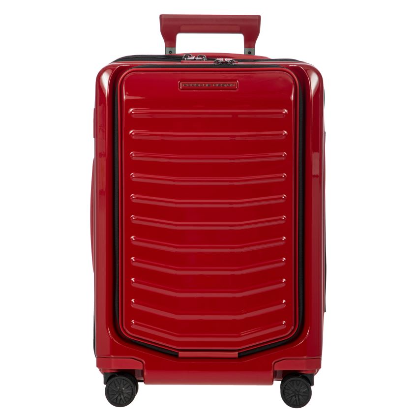 Porsche Design Roadster Hardcase Trolley