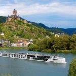 Exklusive kulinarische Rhein-Kreuzfahrten mit Star- und Sterneköchen