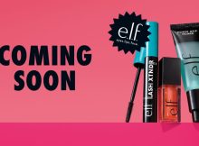 elf cosmetics neu bei Rossmann