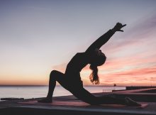 yoga sport gesundheit