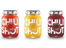 Chilishot - Natürlicher Kick ohne Koffein & Co