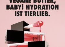 Die vegane Revolution in der Lippenpflege