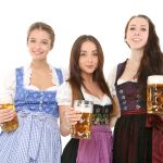 Dirndlschürze: Das Must-Have für dein Oktoberfest-Outfit