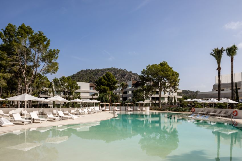 Kimpton Aysla Mallorca