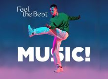 MUSIC! Feel the Beat