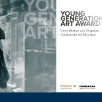 Young Generation Art Award: Eine einzigartige Initiative