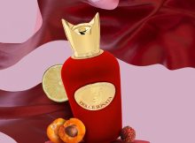 DOLCE SONATA EAU DE PARFUM SOSPIRO INTERNATIONAL